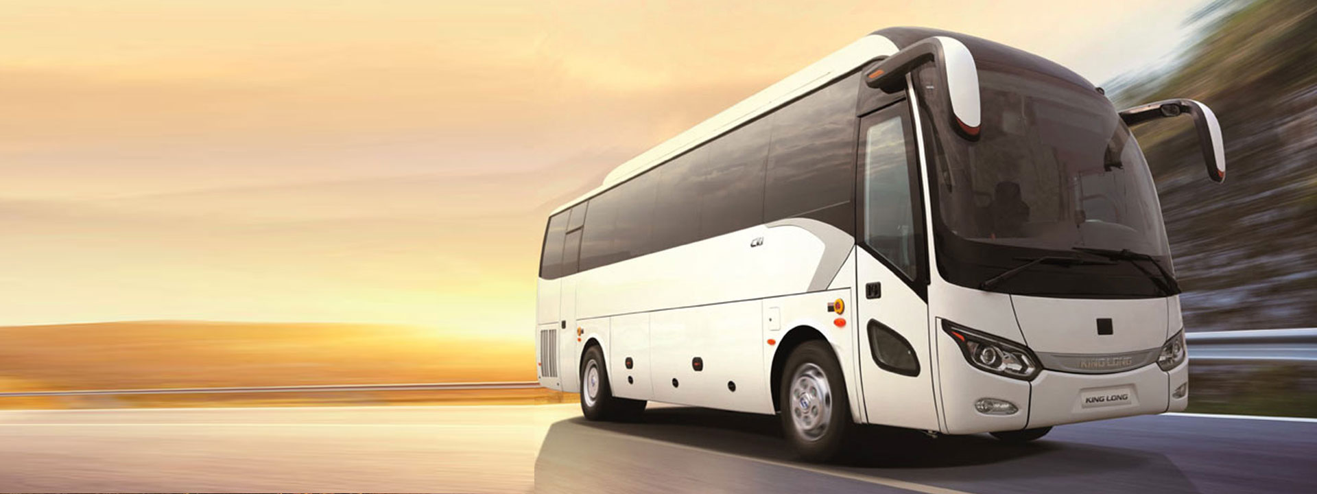 C10 Τουριστικό Λεωφορείο 10m - Nikas Buses